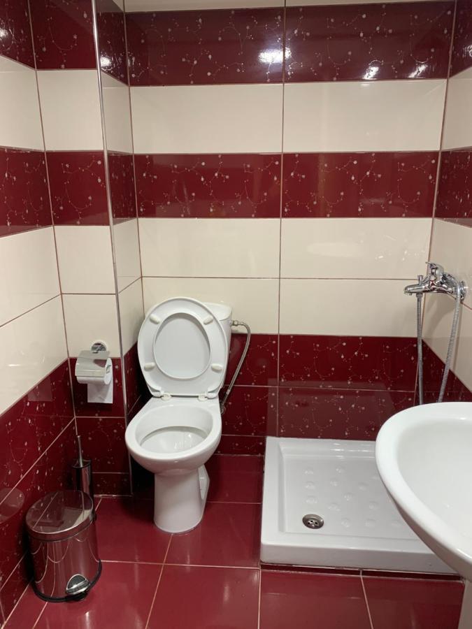 Luxury Apartment Keramoti Ngoại thất bức ảnh